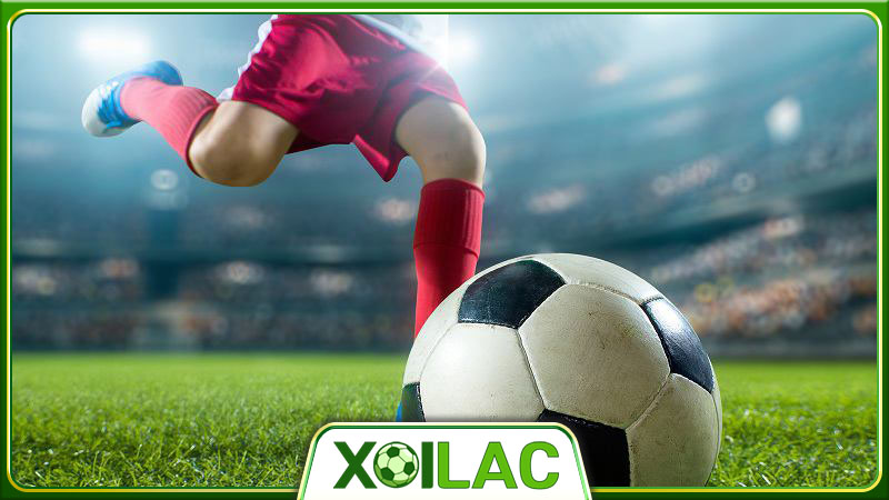 Xem bóng đá thú vị tại trang web của xoilac tv